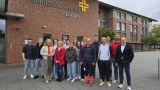 Angehende Mediziner fürs Emsland begeistern