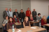 Medizinertest in Lingen ausgebucht 
 