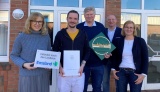 Junger Hausarzt übernimmt Praxis in Freren