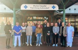 Einblicke in Endoskopie und Sonographie