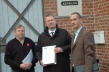 Medizinertest ab 2012 im Emsland