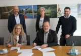 Neustart bei der Nachwuchsförderung