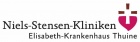 Niels-Stensen-Kliniken Elisabeth-Krankenhaus Thuine
