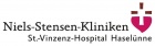 Niels-Stensen-Kliniken St.-Vinzenz-Hospital Haselünne 