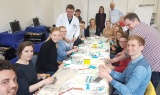 Dreitägiger Chirurgie-Kurs im Bonifatius Hospital Lingen