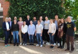Medizinstudierende zu Gast im Ludmillenstift Meppen